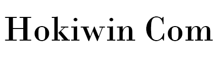 Hokiwin Com